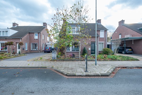 Medium property photo - Bosstraat 51, 6114 AV Susteren